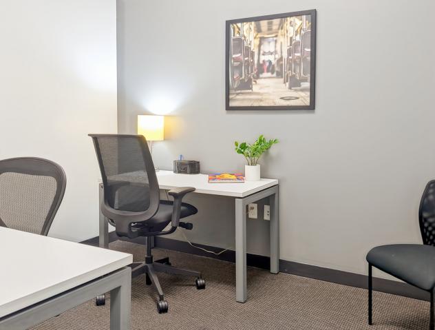 Ufficio privato in affitto - Regus Segrate, via Schering a Segrate