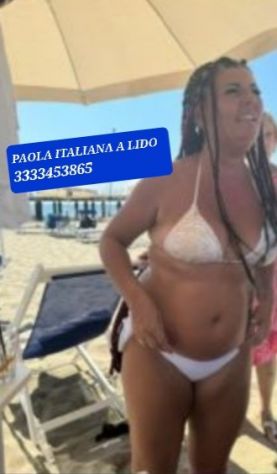 3333453865 FASCINO SEDUZIONE E SAVOIR FAIRE INCREDIBILE - Foto 2