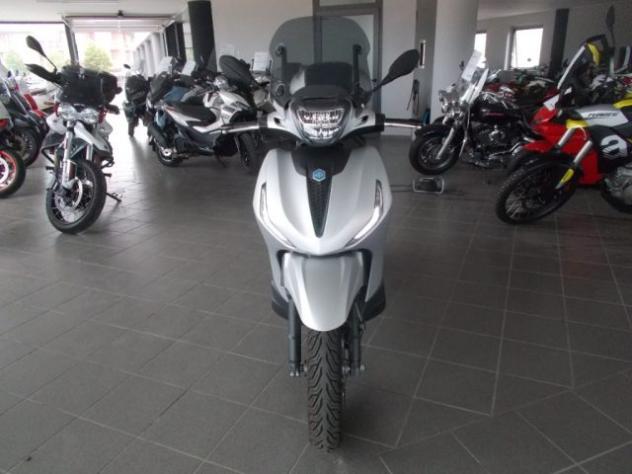PIAGGIO Beverly 300 i.e. SPORT ABS asr rif. 23922371 - Foto 2