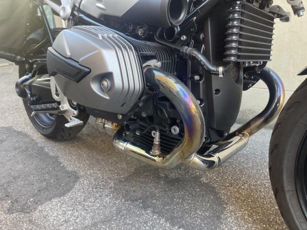 BMW R nineT null - Foto 9