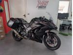 Kawasaki Z 1000 SX TOURER