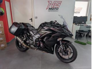 Kawasaki Z 1000 SX TOURER
