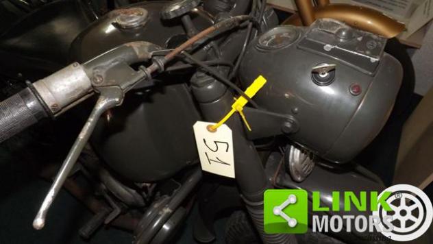 BIANCHI MT 61 militare - Foto 9