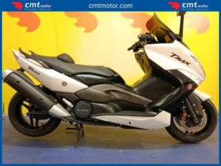 YAMAHA T-Max 500 Garantito e Finanziabile rif. 23684295