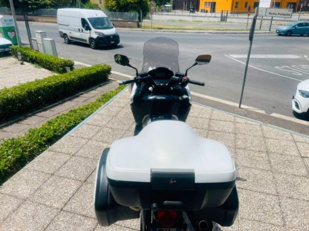HONDA Integra 700 TUTTO INCLUSO ANCHE PASSAGGIO! rif. 24010784 - Foto 4