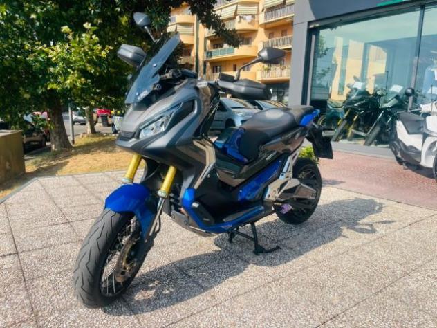 HONDA X-ADV 750 TUTTO INCLUSO ANCHE PASSAGGIO! MINI RATE rif. 24055043 - Foto 8