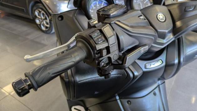 YAMAHA T-Max 560 T-MAX 48CV 562CC rif. 24059408 - Foto 9