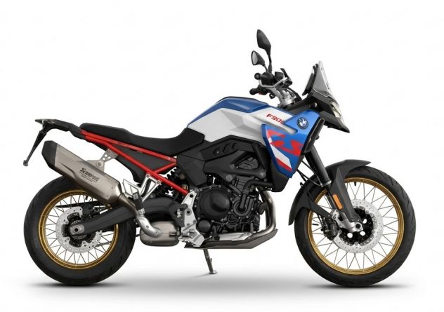 moto noleggio lungo termine