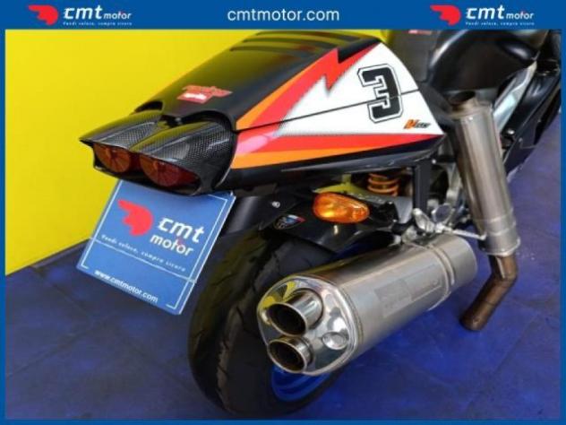 APRILIA RSV 1000 R Finanziabile - Nero - 34074 rif. 23545873 - Foto 8