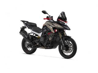 Benelli TRK 902 TRK 902 XPLORER DUNE SEA