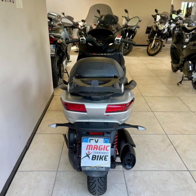 Piaggio MP3 400 null - Foto 9