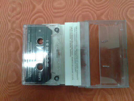 MUSICASSETTA STEREO 7 GIANNI MORANDI - Foto 4