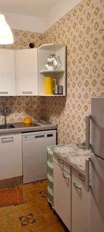 APPARTAMENTO di 5 vani e di 60 mq (FOLLONICA) rif. P4 - Foto 9