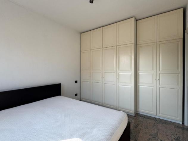 Appartamento di 55 m² con 2 locali e box auto in affitto a Milano - Foto 14