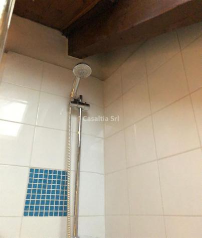Monolocale arredato con soppalco e aria condizionata in affitto a Bovisa - Foto 4