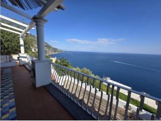 Appartamento - Praiano . Rif.: Cod. rif 3312086ARG