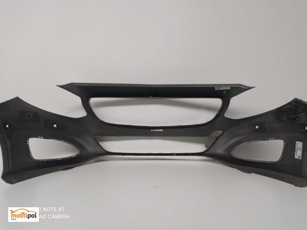 Paraurti anteriore Mercedes Classe B W246 LCI - 10272 - Foto 5