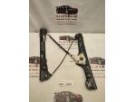 MECCANISMO ALZAVETRO ANT. SX BMW Serie 3 E90 Berlina 5133 7140587 7060265 N &hellip;