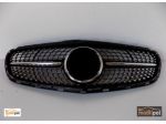 Mercedes Classe E W212 LCI / Griglia - 3736