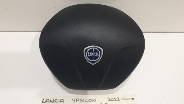 AIRBAG VOLANTE LANCIA Ypsilon 4° Serie 07355292110 (1123) - Foto 3