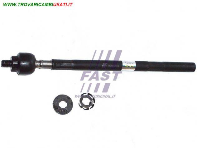 TIRANTE LONGITUDINALE CITROEN BERLINGO 96 SX/DX 336MM FT16592  CITROEN - XSARA PICASSO - 1999  2004, CITROEN - XSARA PICA