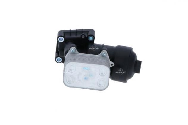 Nrf Radiatori Olio Oil Cooler 31355