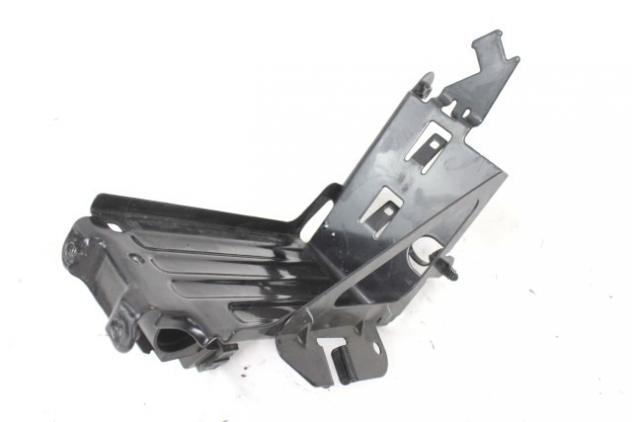 ROYAL ENFIELD INTERCEPTOR 650 148428G SUPPORTO BATTERIA 19 - 24 BATTERY BRACKET - Foto 2