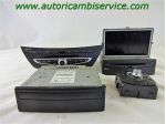 280600004R SISTEMA DI NAVIGAZIONE SATELLITARE RENAULT LAGUNA SW 2.0 D 110KW &hellip;