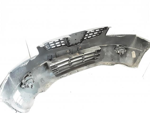 PARAURTI ANTERIORE COMPLETO NISSAN Qashqai 2° Serie M1D, M9R (1013) - Foto 6