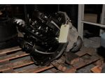 Differenziale MERCEDES USATO HL4