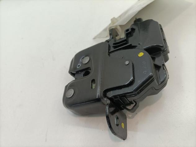 SERRATURA PORTELLONE POSTERIORE RENAULT Clio Serie IV 905039428R K9K612 (1219) - Foto 5