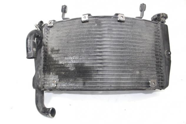 RADIATORE ACQUA DUCATI 749 S 2003 - 2007 54840401A WATER RADIATOR - Foto 3