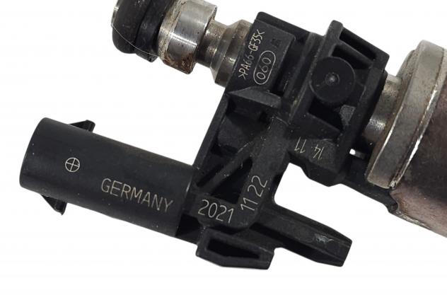 INIETTORE VOLKSWAGEN T-Roc Serie 05C906036 DLA Benzina 1000 (1721) - Foto 9