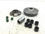 APRILIA SCARABEO 200 PULEGGIA MOBILE VARIATORE 2003 TDA01