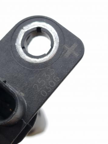 SENSORE GIRI MOTORE OPEL Astra Sport Tourer 12662533 B 14 XNT Bifuel/Metano 1400 (1518) - Foto 5