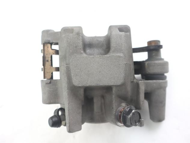 YAMAHA TRICITY MW 125 2CMF580W0000 PINZA FRENO POSTERIORE 14 - 17 REAR BRAKE CALIPER 2CMF580W0000 - Foto 2