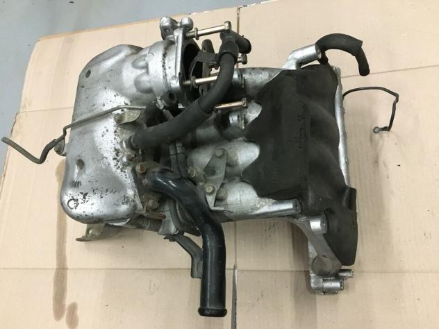 Collettori Aspirazione Mitsubishi Pajero PININ 1.8 GDI - Foto 2