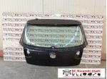 PORTELLONE POSTERIORE VOLKSWAGEN Golf 5 Berlina (0308)