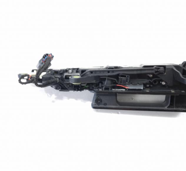 MANIGLIA ESTERNA ANTERIORE DESTRA LAND ROVER Range Rover Evoque Serie K8D2-22400-AA (18) - Foto 8