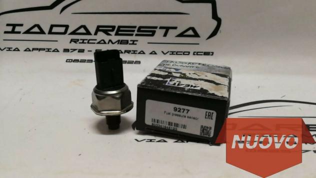 Sensore Pressione Common Rail Clio - Micra 1.5 DCI 8200057345 - Foto 3
