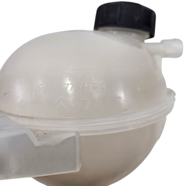VASCHETTA LIQUIDO RADIATORE CITROEN C3 Serie 9800777280 HM05 Benzina 1200 (16) - Foto 15