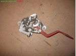 SERRATURA COFANO ANT.(-06/98) ALFA ROMEO 156 (932-T7/T8) Carrozzeria Lami …
