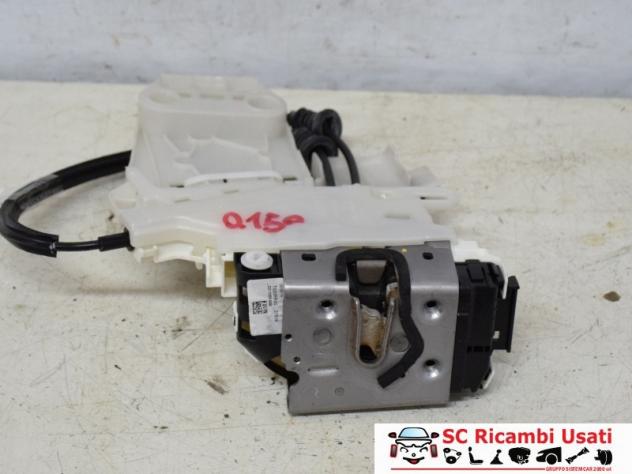 Serratura Posteriore Destra Jeep Renegade 52139906 52082561 52028384 - Foto 3