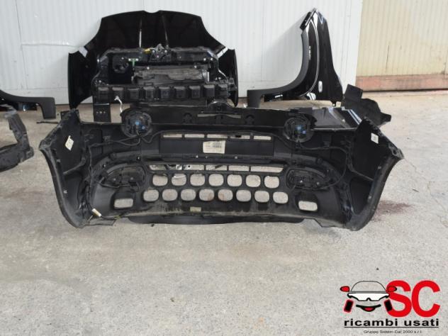 MUSATA COMPLETA + KIT RADIATORI + KIT AIRBAG FIAT Panda 3° Serie 52209267 (12) - Foto 8