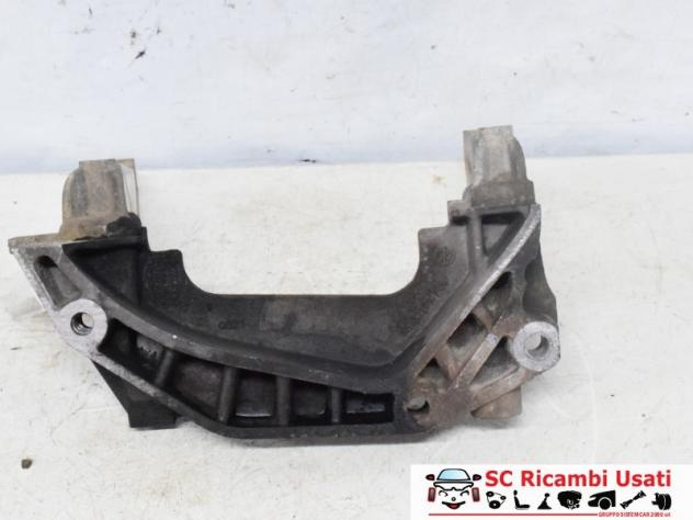 Supporto Motore Lancia Y 55182191 - 29786 - Foto 3