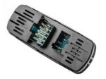Pulsante Alzavetro Mercedes Atego - Axor 0015451204