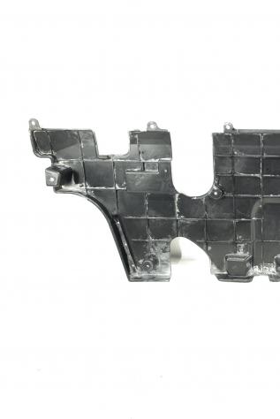 PROTEZIONE SOTTOSCOCCA SX FIAT 500 X Serie 52085832 55260384 Diesel 1600 (15) - Foto 5