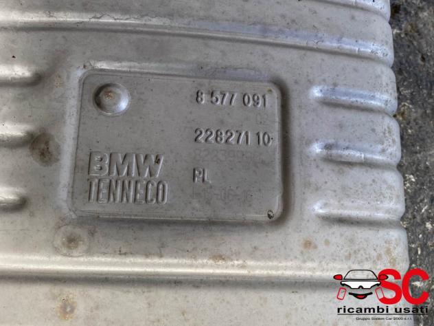 Marmitta Bmw X1 F48 2.0 Diesel 18308584870 - W00445 - Foto 2