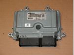A6609000400 ECU SMART FORTWO 0.8 A6609000400001 HW07.09 EDC16C32 0281016890