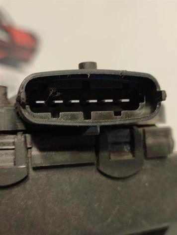 PEDALE ACCELERATORE KIA Cee'd Sporty Wagon 090828J0081 32700-XXXXX G4FC (07) - Foto 5